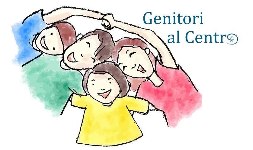 Genitori al Centro - uno spazio di dialogo con i professionisti