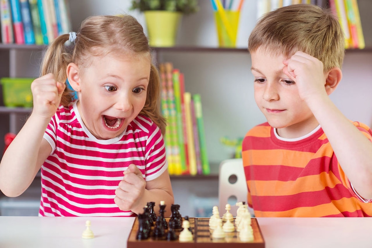 Ragazzi, distratti, impulsivi, disorganizzati? Meglio valutare le Funzioni Esecutive!