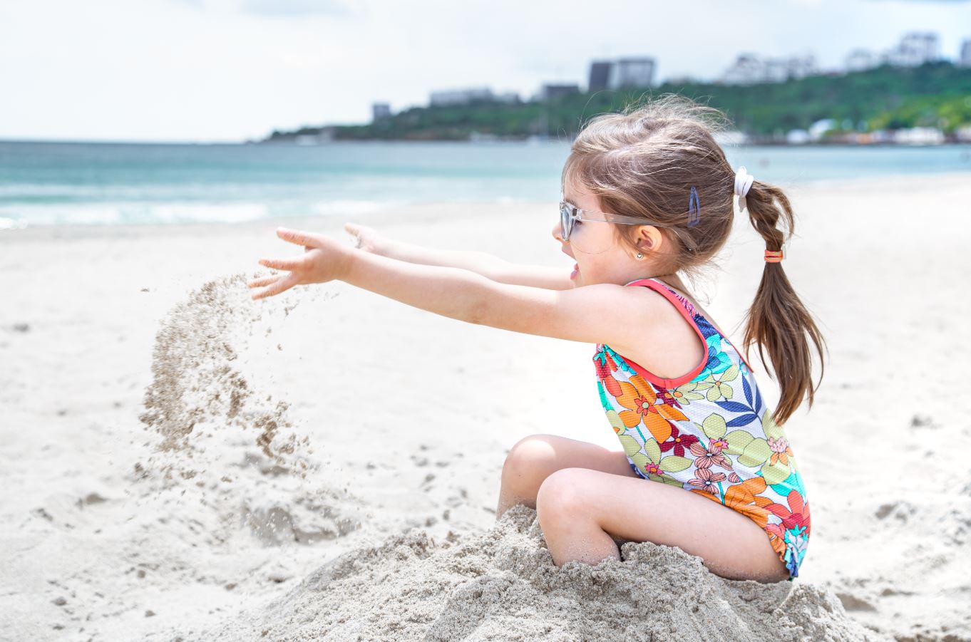 Bambini in vacanza: come soddisfare il loro bisogno di movimento (conciliando il bisogno di relax dei genitori)