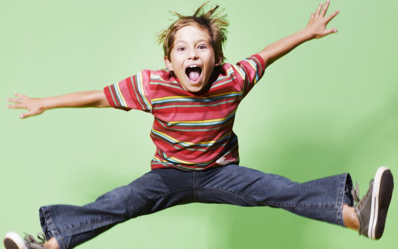 Interventi efficaci in caso di ADHD