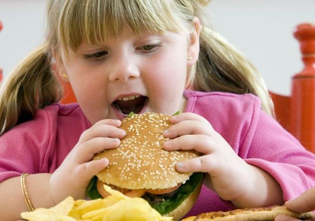 Benessere alimentare