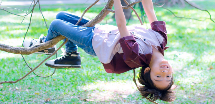 Bambini iperattivi o vivaci? Cause e come riconoscere eventuali disturbi da deficit dell'attenzione e iperattività detto anche ADHD