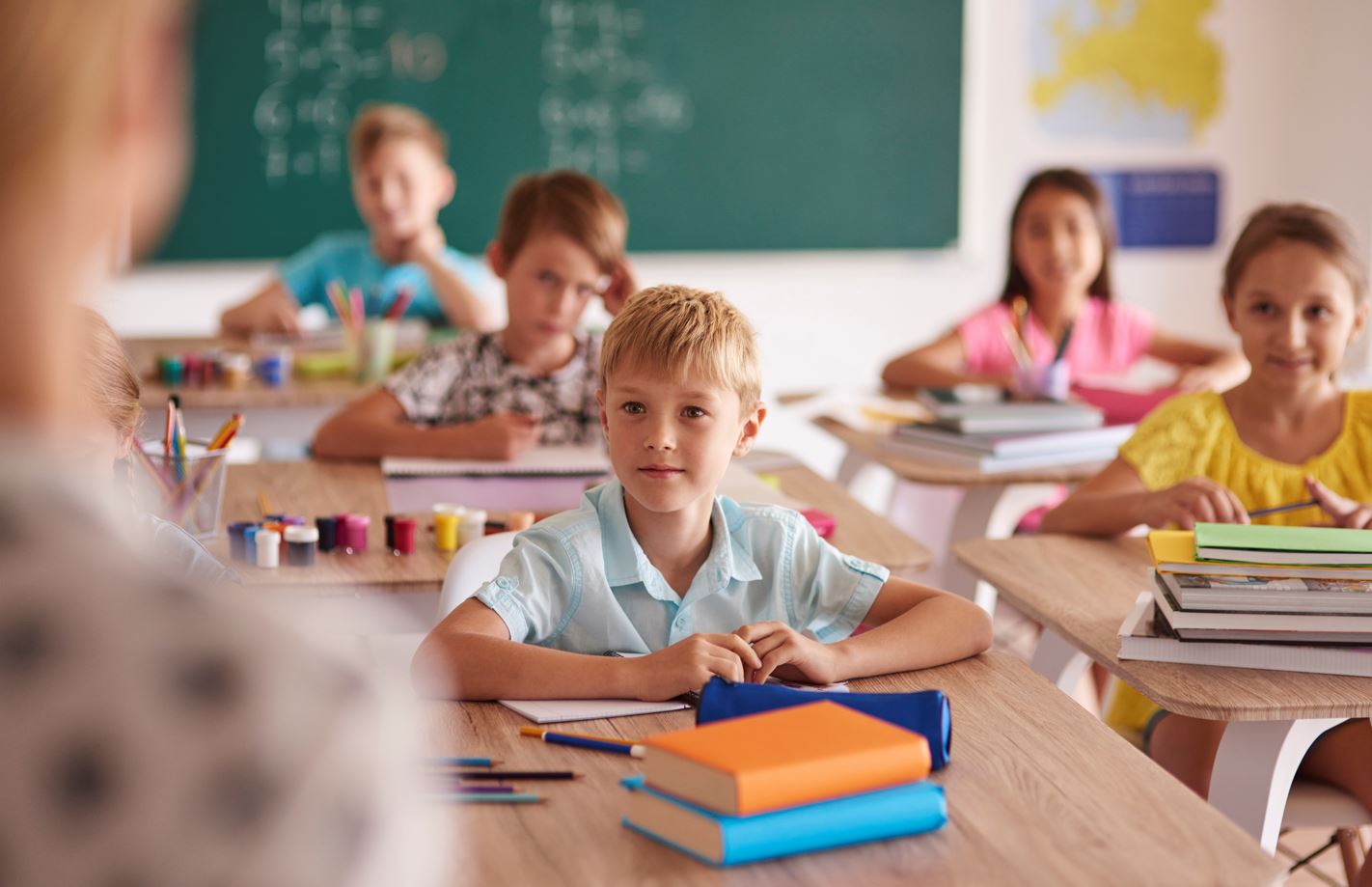consulenza psicopedagogica scuola