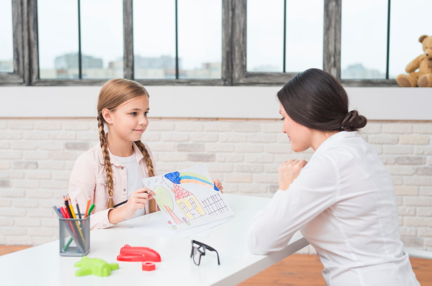 Vuoi chiedere una consulenza al Centro? Ecco come operiamo