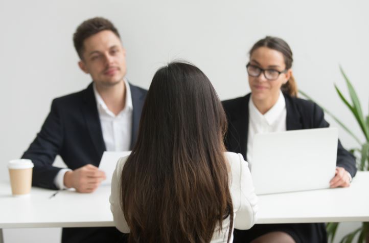 Colloquio di lavoro in vista? Ecco come affrontarlo al meglio!