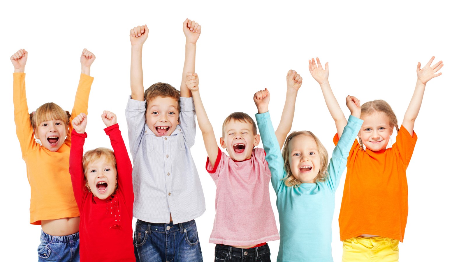 "Child Training ADHD" un percorso che aiuta i bambini con disturbi del comportamento