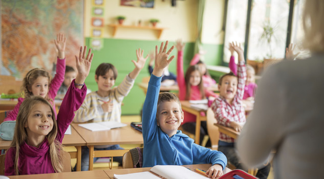 Vuoi migliorare il clima della tua classe? Ecco come puoi fare!