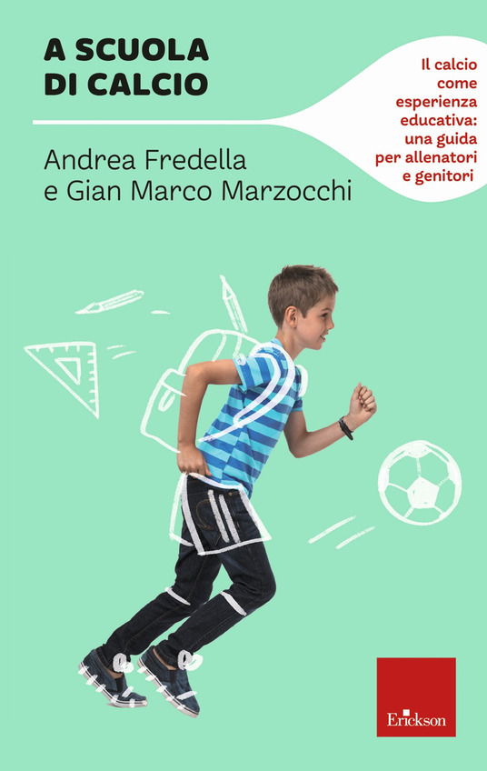A SCUOLA DI CALCIO