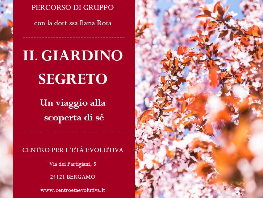 Percorsi emotivi adolescenza