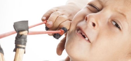 I disturbi del comportamento in età evolutiva: modelli di intervento
