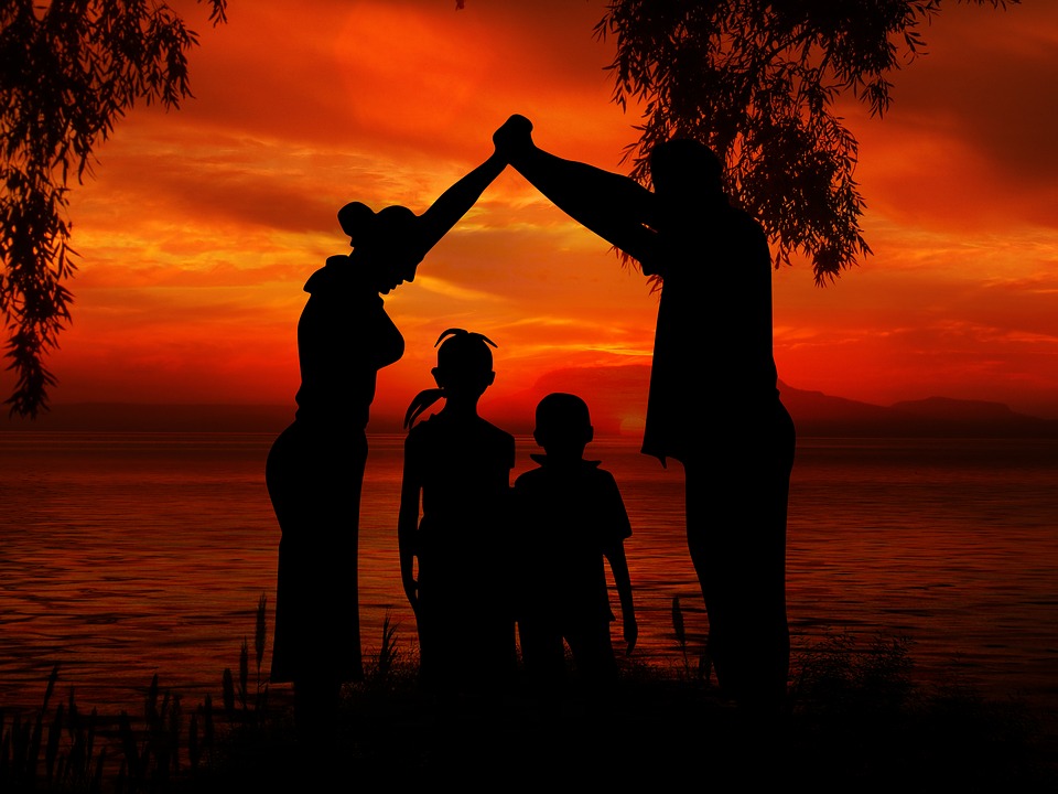 Gruppi di Parola per figli di genitori separati