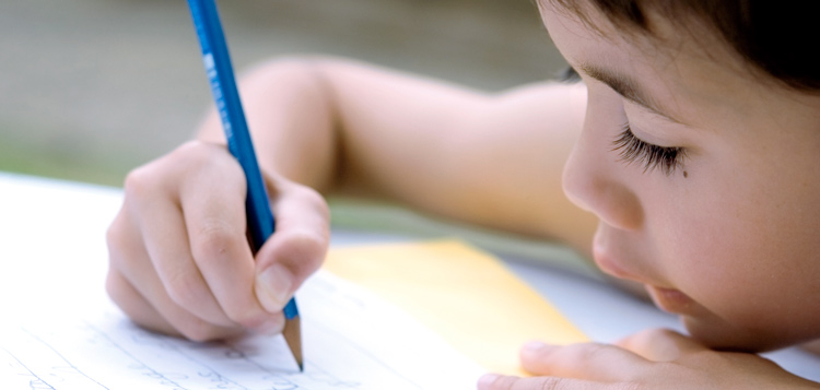 Il disegno nel bambino in età prescolare: lo sviluppo del grafismo