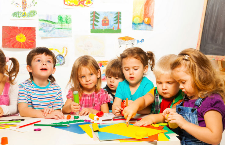 Il mio bambino cresce bene? seconda edizione