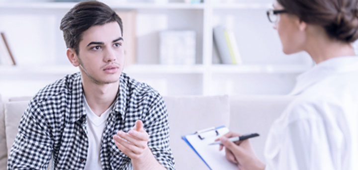 Cos’è la Psicoterapia cognitivo-comportamentale?