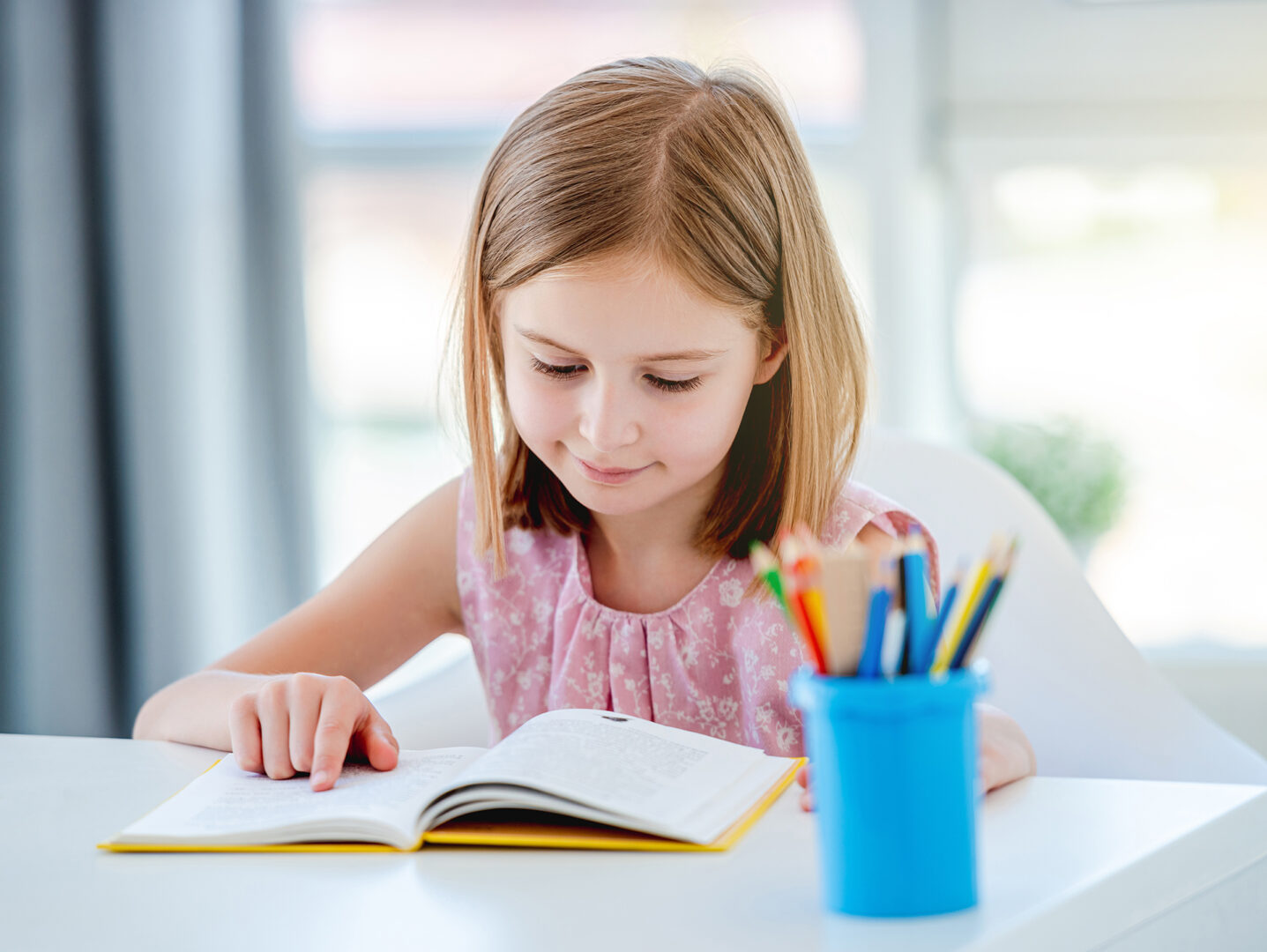 Logopedia Bambini 6 – 12 anni Logopedia Bambini 6 - 12 anni