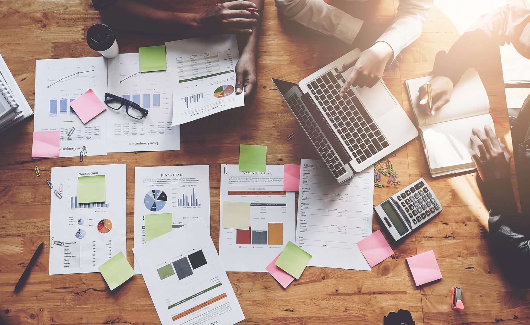 Ricerca e innovazione Ricerca e innovazione