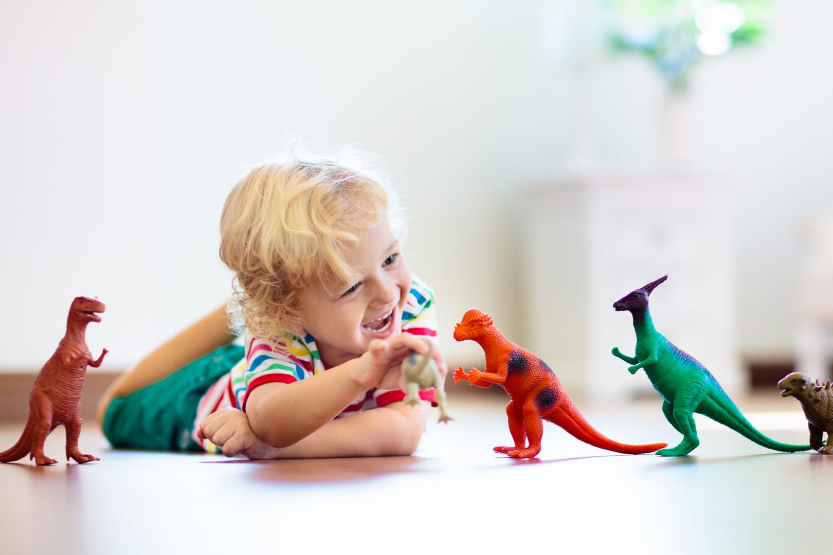 Osservazione Psicologica Bambini 0-6 anni