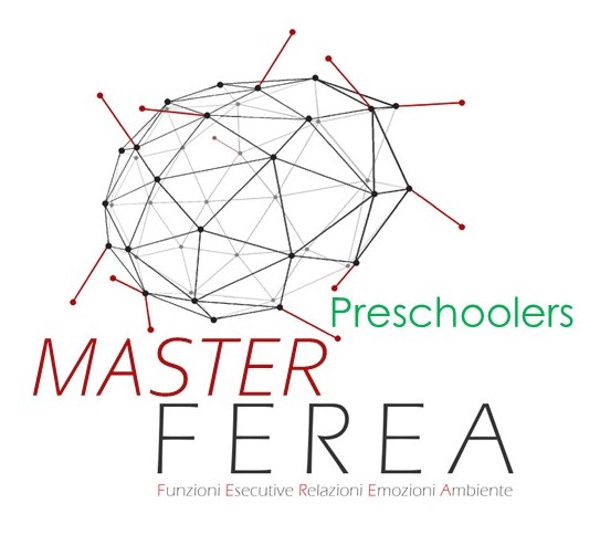 Master FEREA_preschoolers