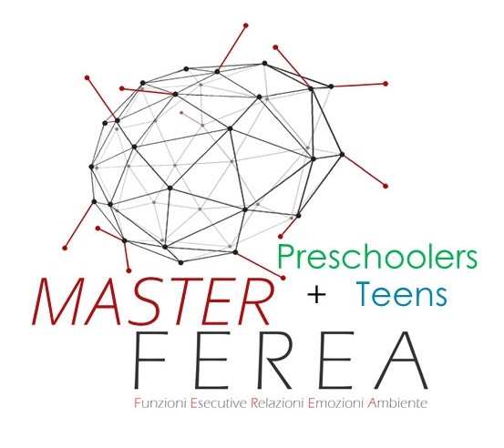 Master FEREA_preschoolers+teens