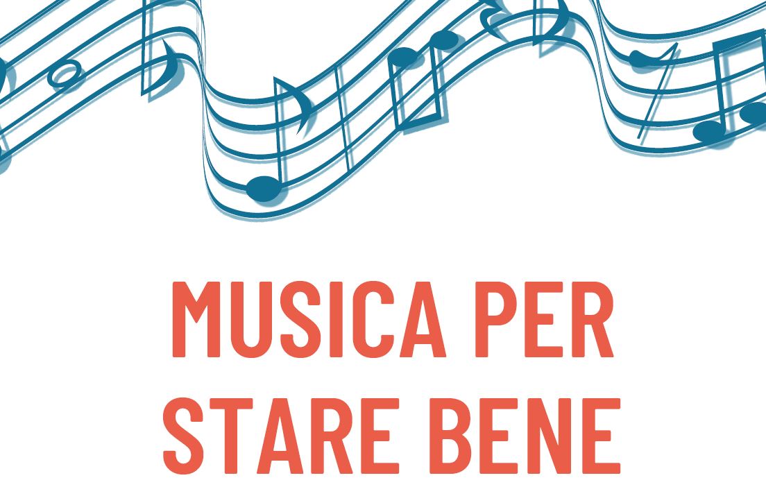 Musica per stare bene