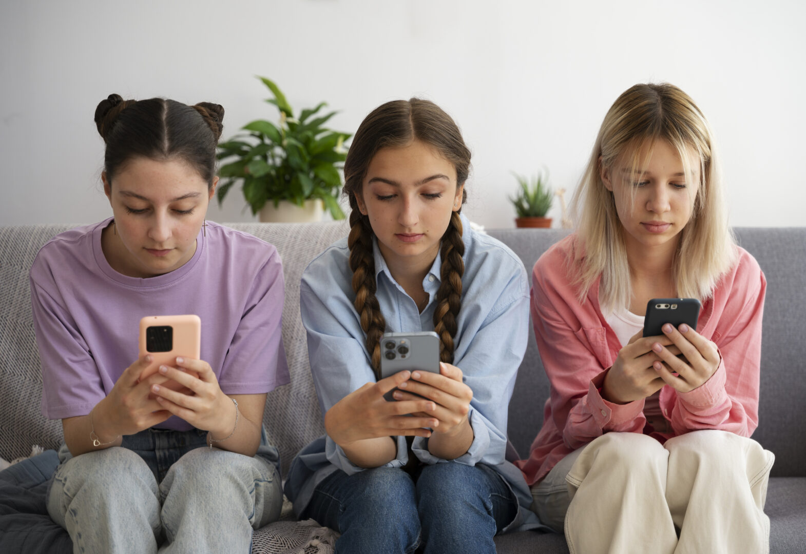 Dipendenza da social