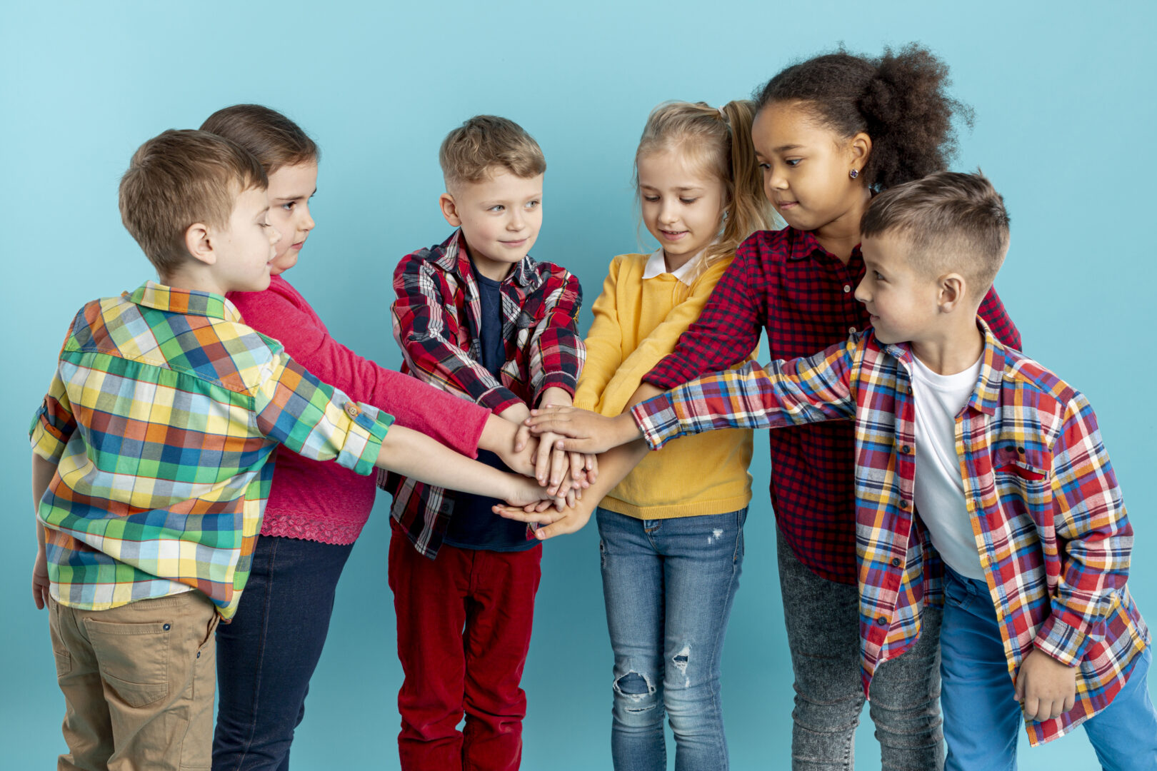 Child Training