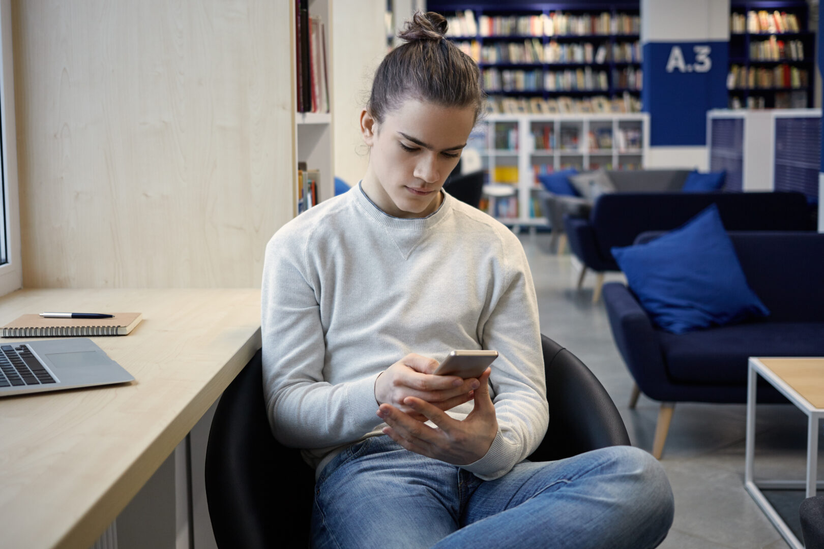 ADHD in età adulta