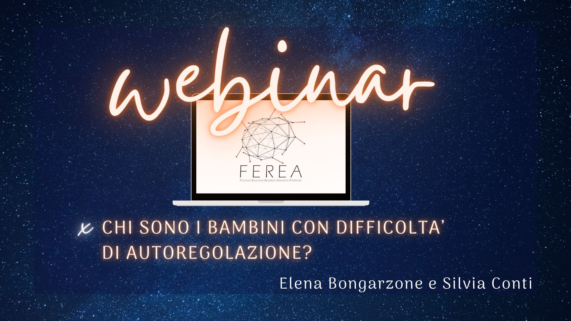 Webinar Insegnanti