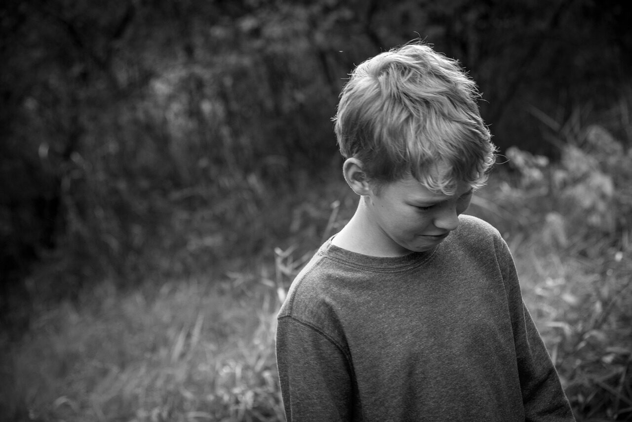Spiegare la morte ai bambini: come affrontare le loro difficili domande