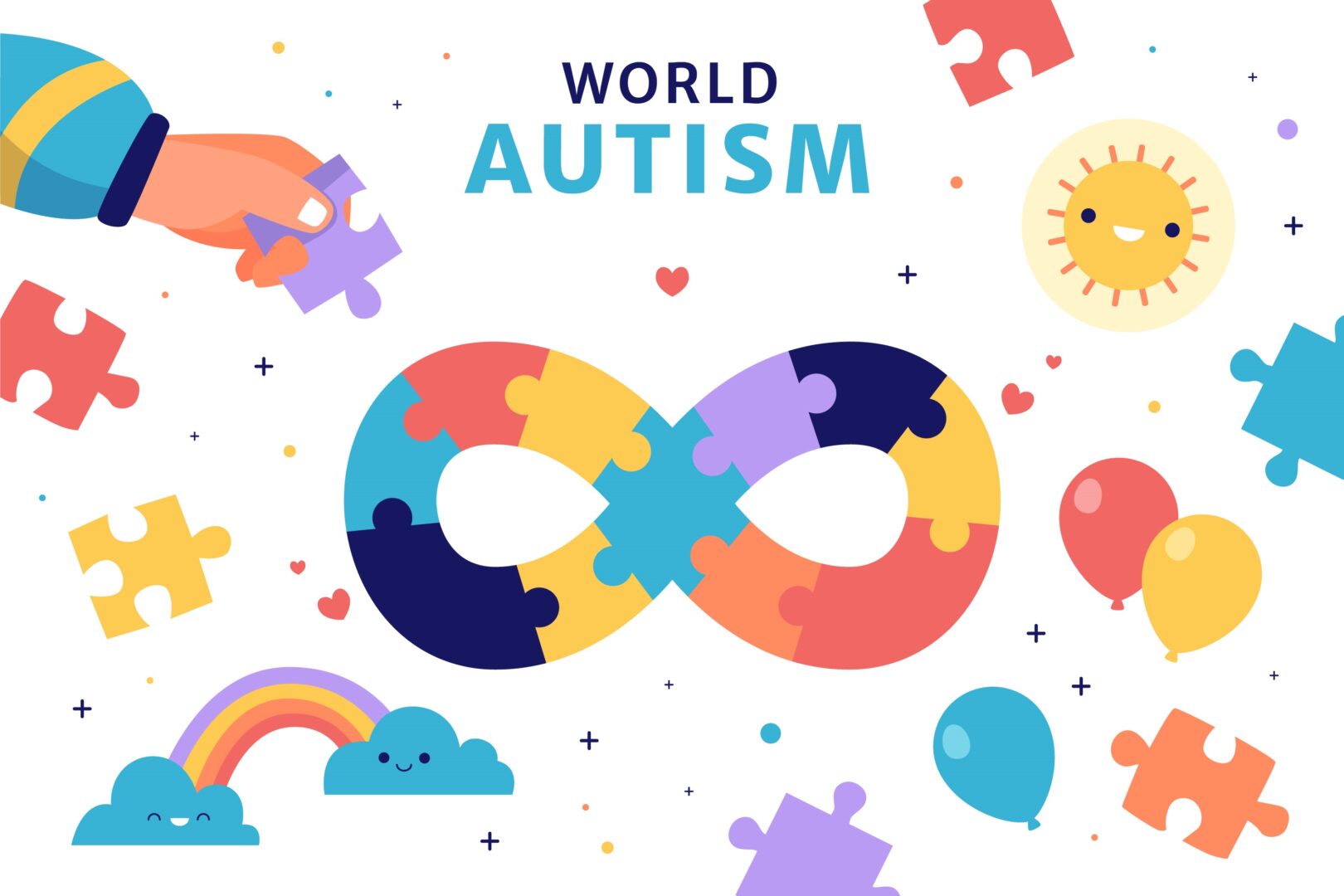 Autismo: lo spettro degli stereotipi